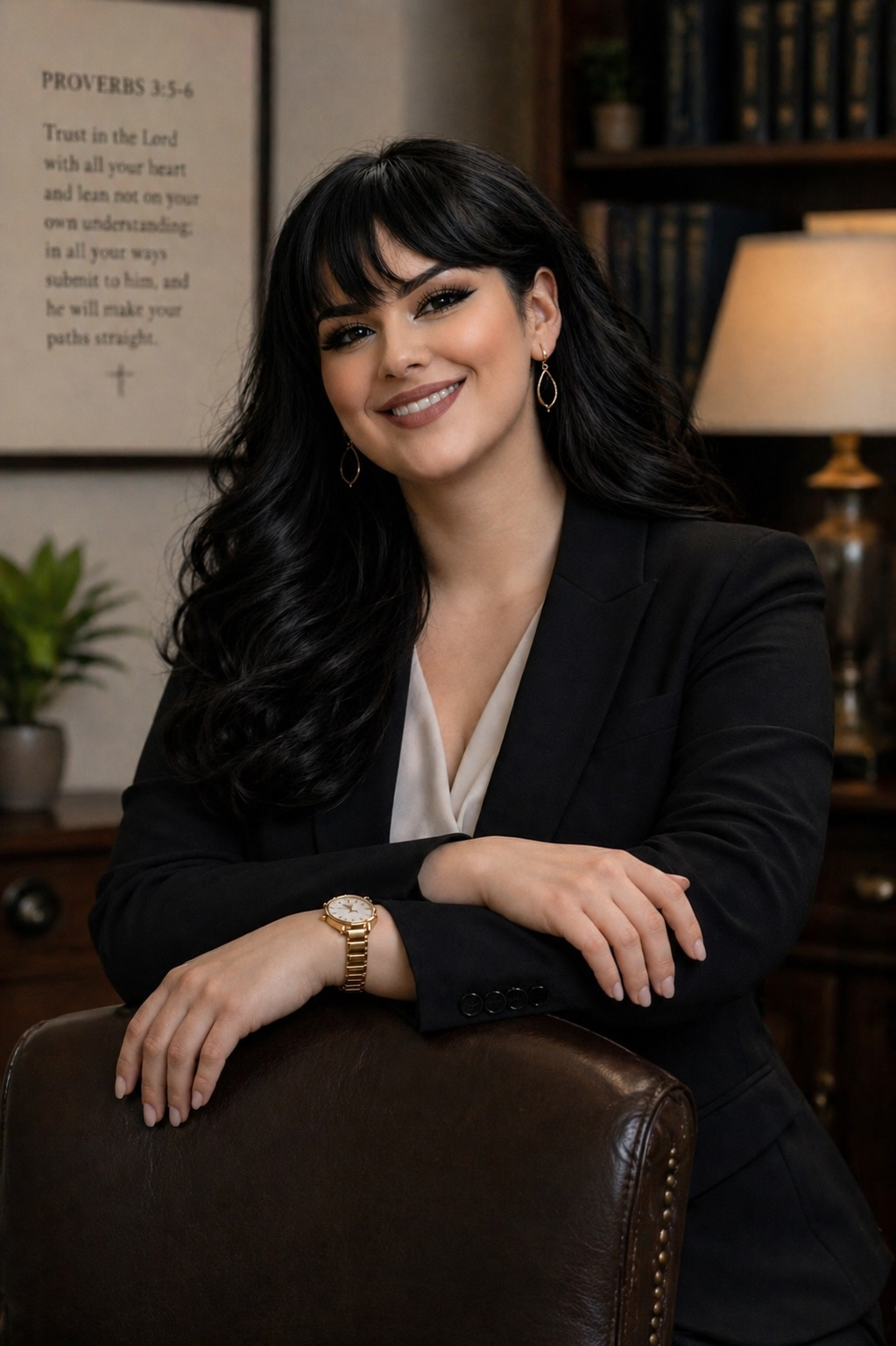 Amy Alfaro, Lead Sales Specialist, United Facilities Group